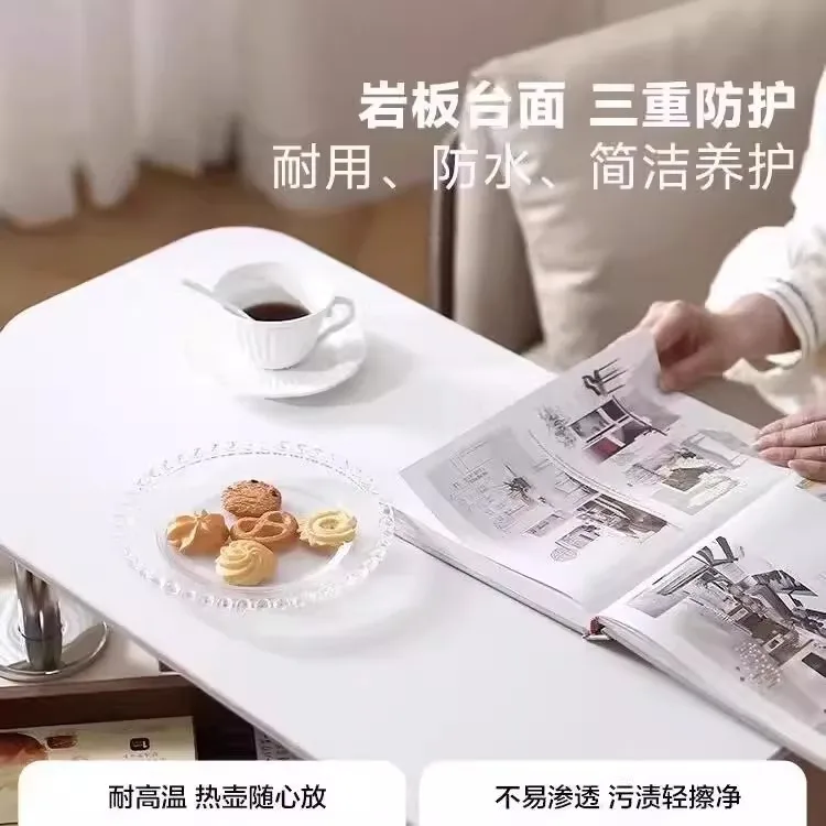 Coffee Tea & Espresso Appliances - b11-7.2 소파, 작은 티 테이블, 가벼운