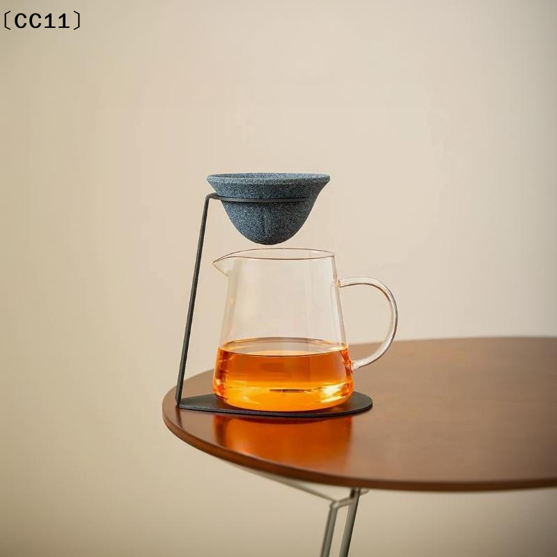 내열성 세라믹 미세 다공성 차 거름망 세트, 차나 커피 - Xbloom Coffee Tea 리뷰 및 가격