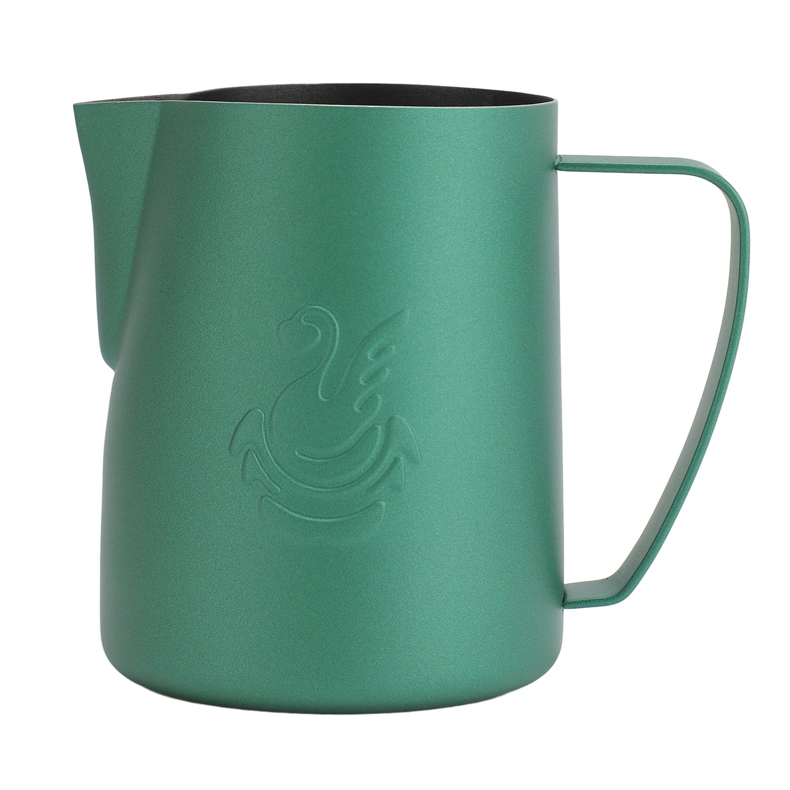 우유 거품기 480ml 304 스테인리스 스틸 스완 커 - Barista Milk Jug 리뷰 및 가격