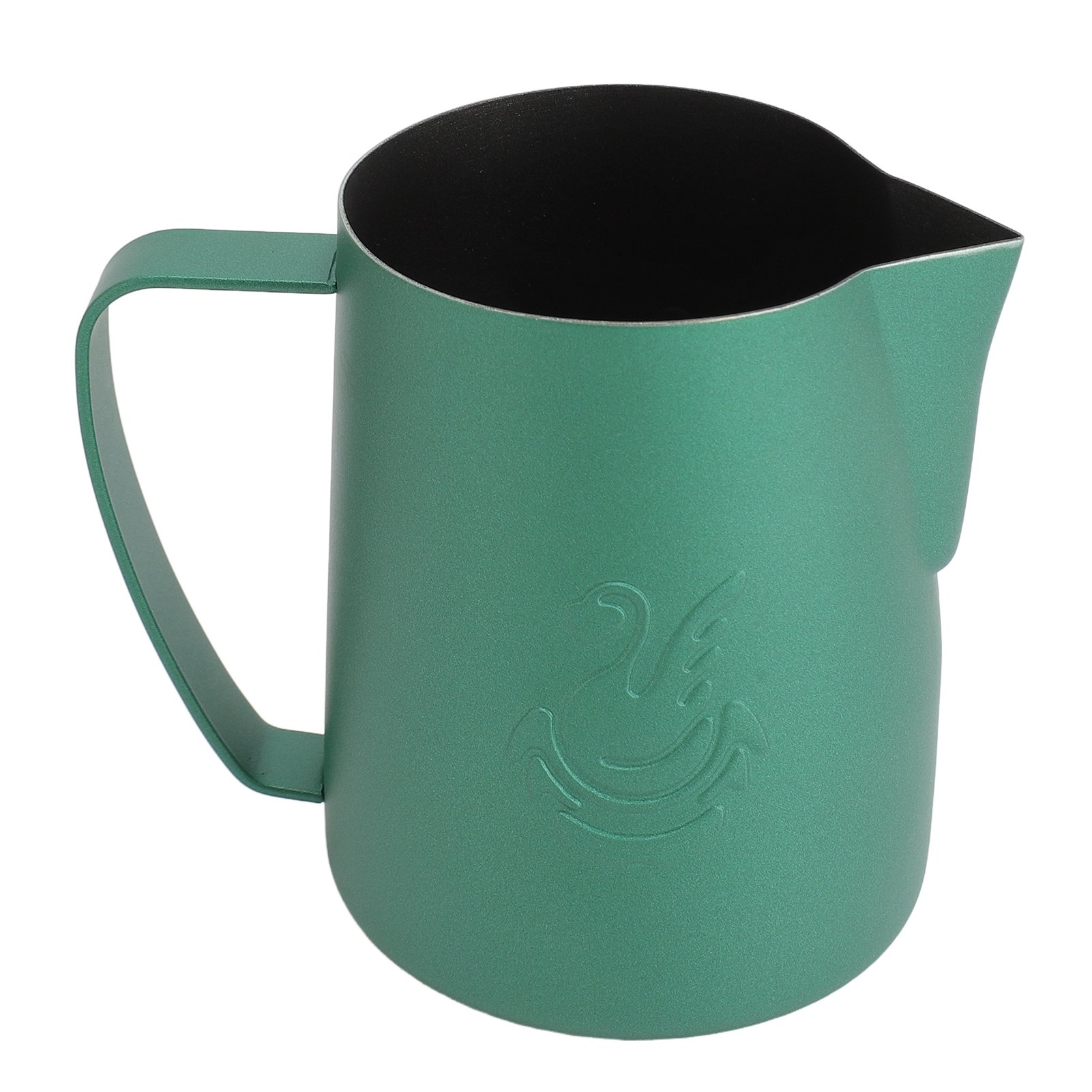 우유 거품기 480ml 304 스테인리스 스틸 스완 커 - Barista Milk Jug 리뷰 및 가격
