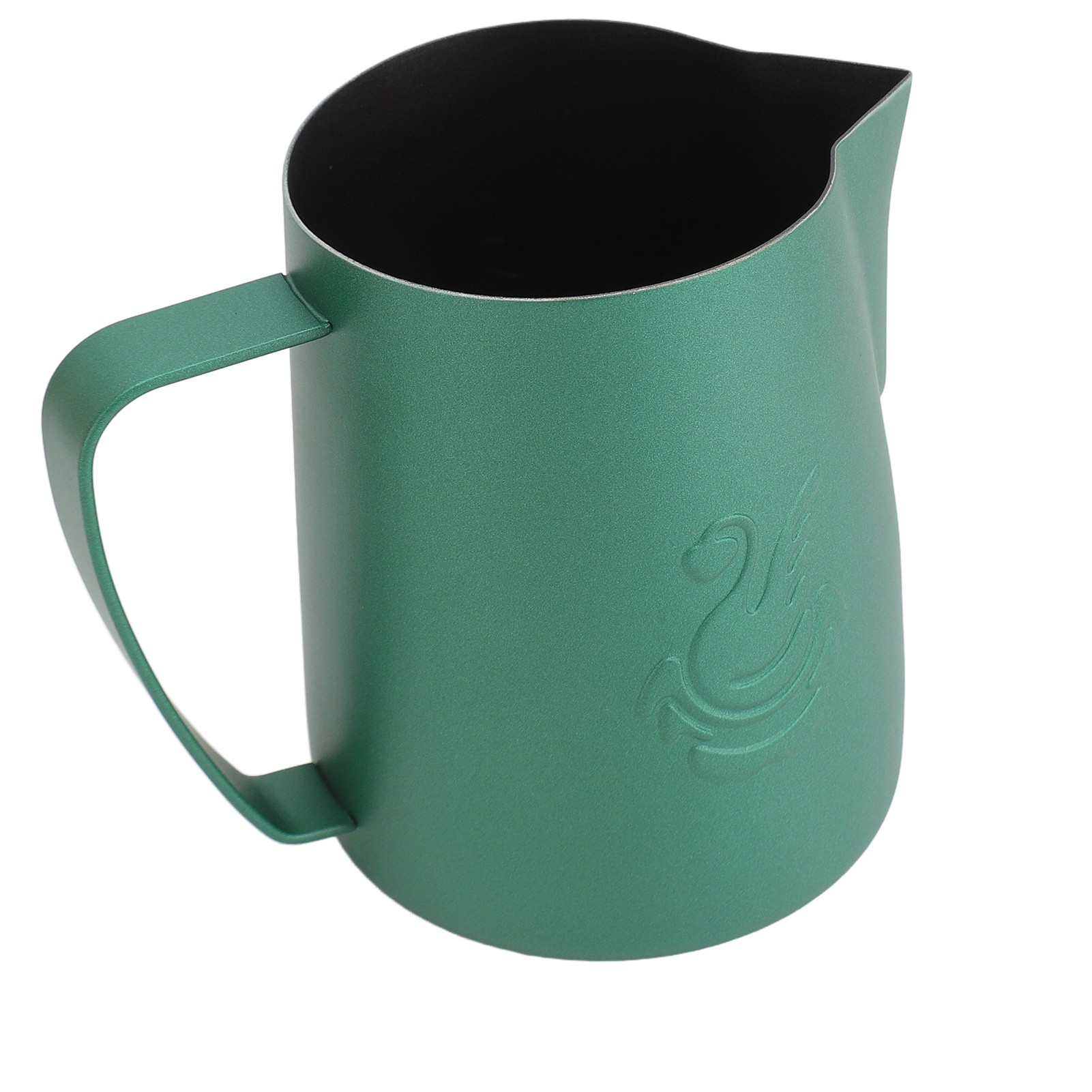 우유 거품기 480ml 304 스테인리스 스틸 스완 커 - Barista Milk Jug 리뷰 및 가격