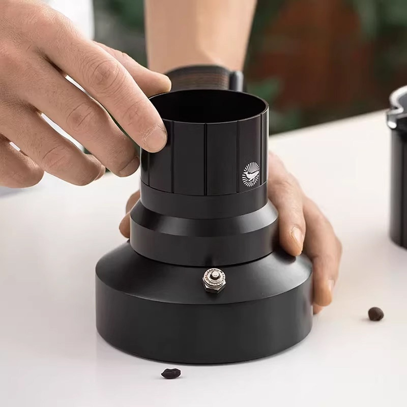 AOKKA 듀얼 밸브 모카 포트, 캠핑용 휴대용 커피  - Moka Pot Stove 리뷰 및 가격