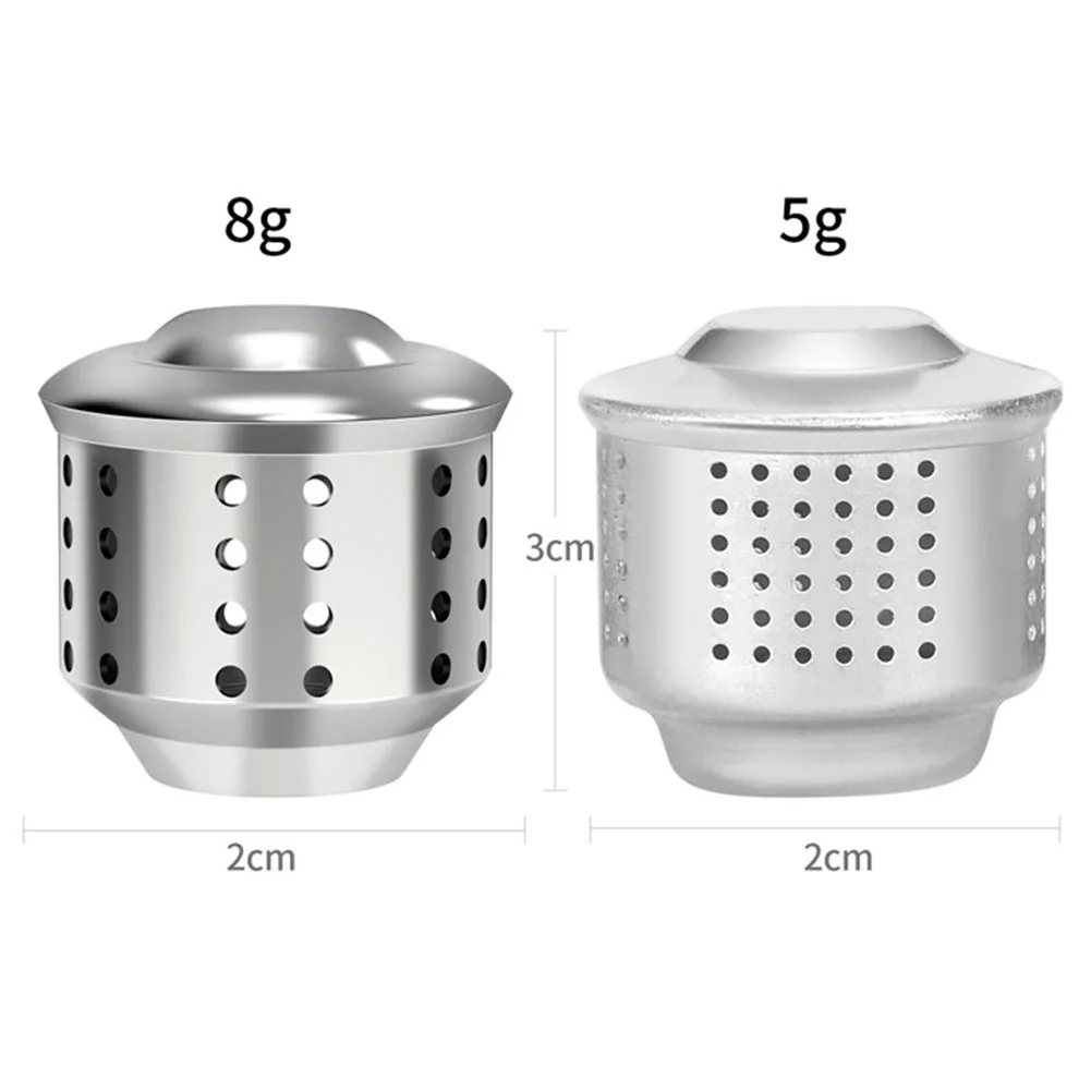 스테인레스 스틸 모카 포트 안티 스프레이 캡 스토브 탑 - Moka Pot Stove 리뷰 및 가격