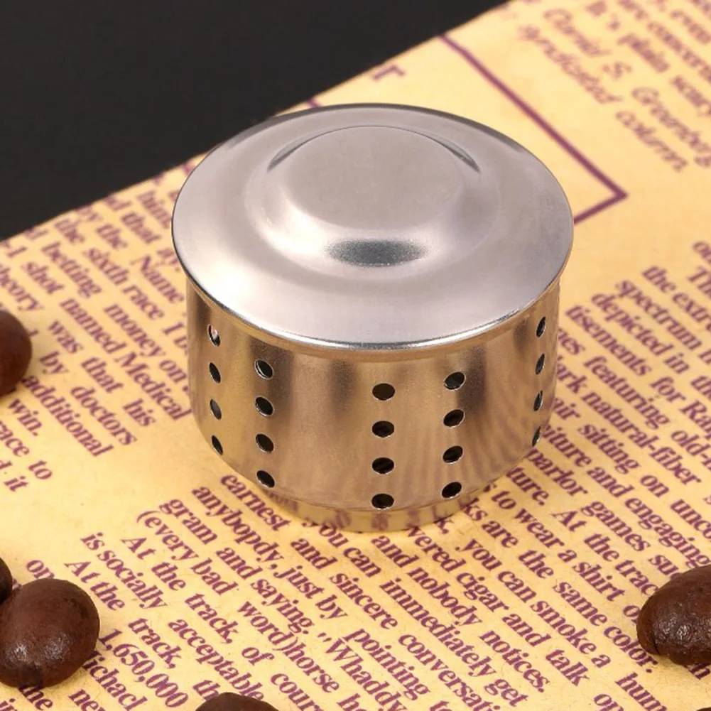 스테인레스 스틸 모카 포트 안티 스프레이 캡 스토브 탑 - Moka Pot Stove 리뷰 및 가격
