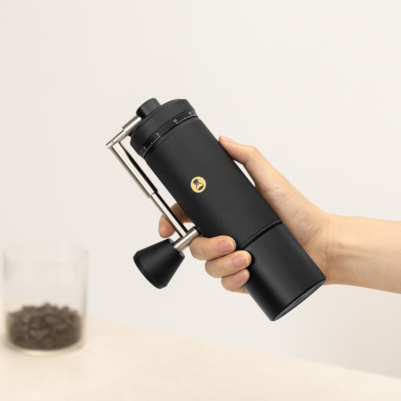 TIMEMORE CHESTNUT S3 수동 커피 그라인 - Burr Hand Grinder 리뷰 및 가격