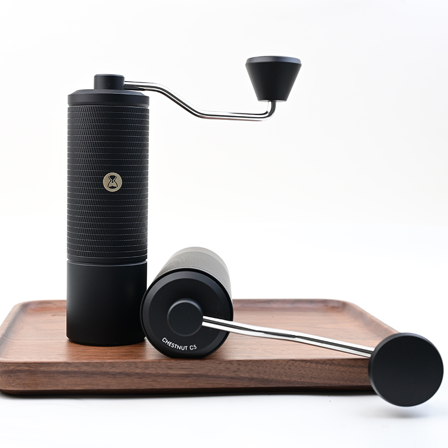 TIMEMORE Chestnut C5/C5ESP 수동  - Burr Hand Grinder 리뷰 및 가격