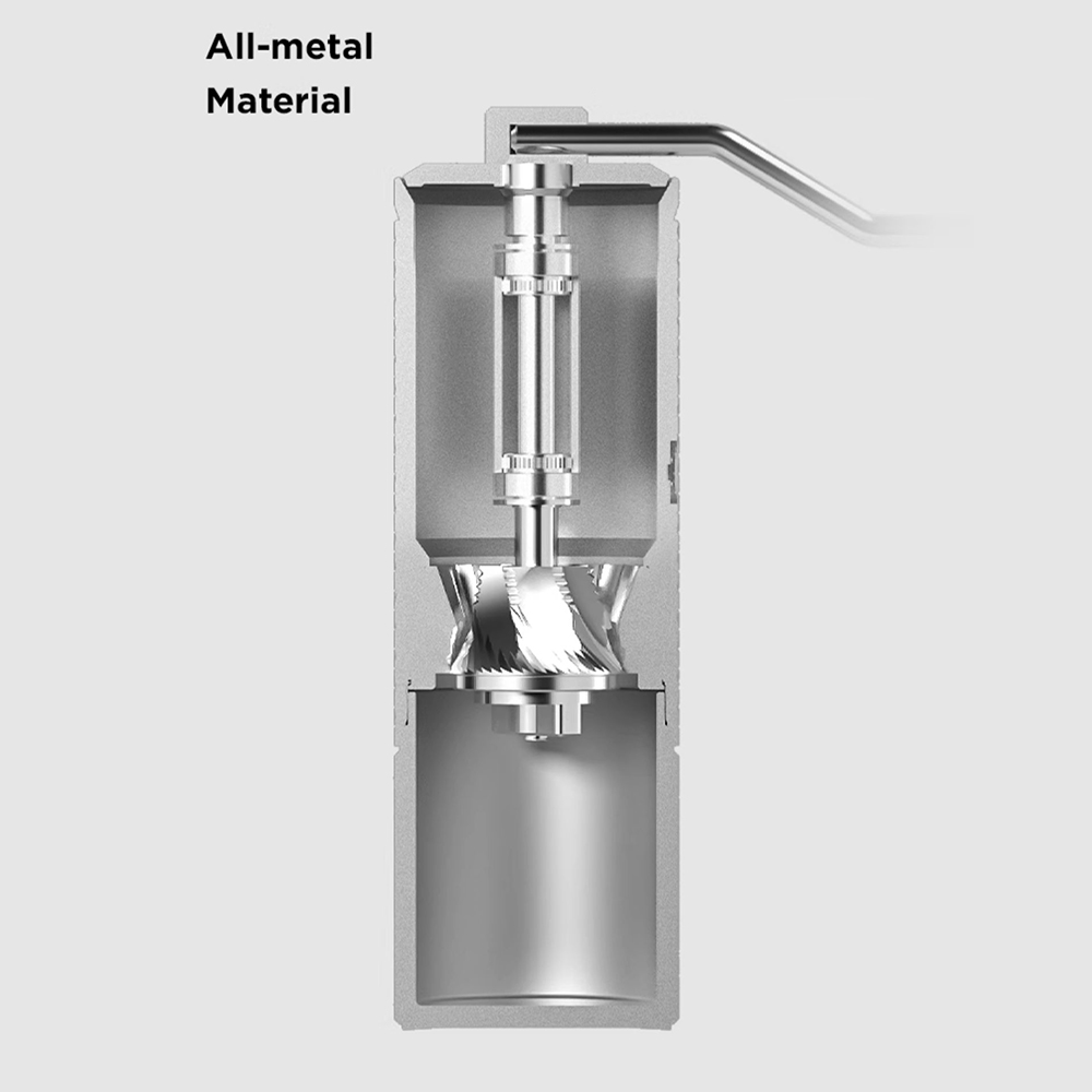 TIMEMORE Chestnut C5/C5ESP 수동  - Burr Hand Grinder 리뷰 및 가격