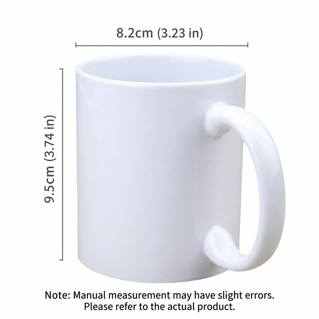 맞춤형 사진 머그컵, 이름, 문구, 로고를 새겨 넣을  - Coffee Tea Images 리뷰 및 가격