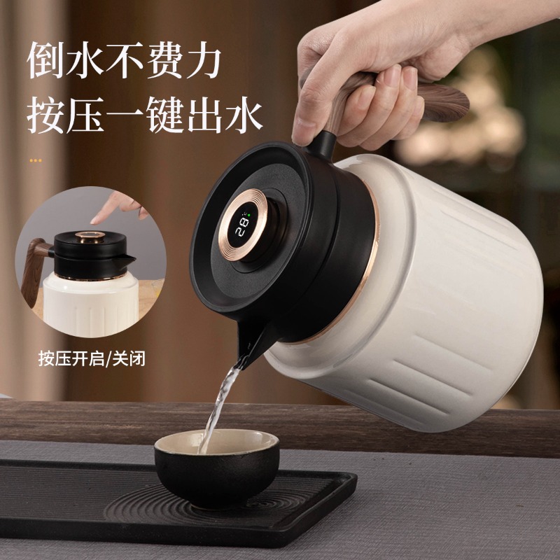 1000ML 고급 스마트 커피 포트 가정용 대용량 필터 - Xbloom Coffee Tea 리뷰 및 가격