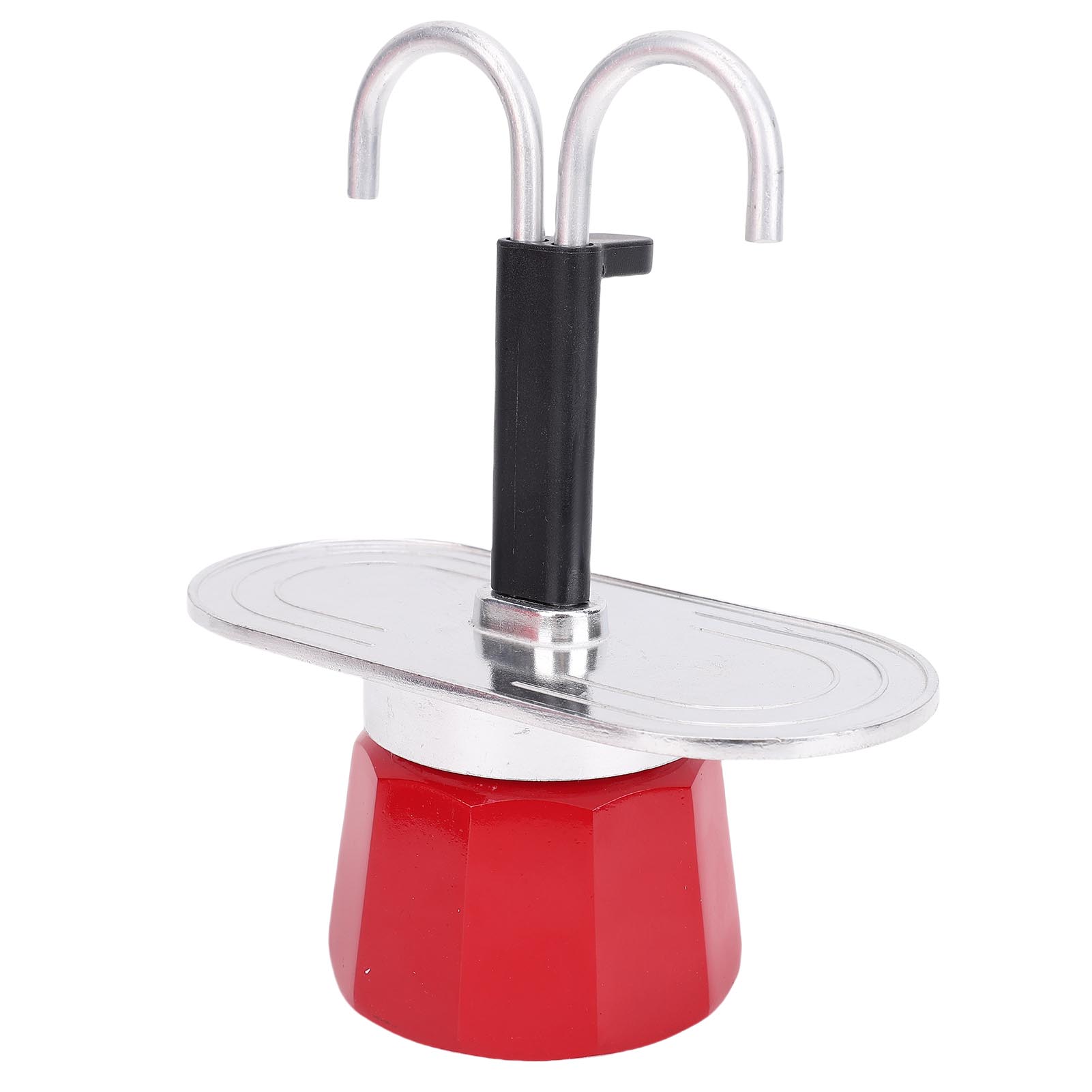 더블컵 커피포트 2컵용 커피 모카포트 독창적인 2구 수 - Moka Pot Stove 리뷰 및 가격