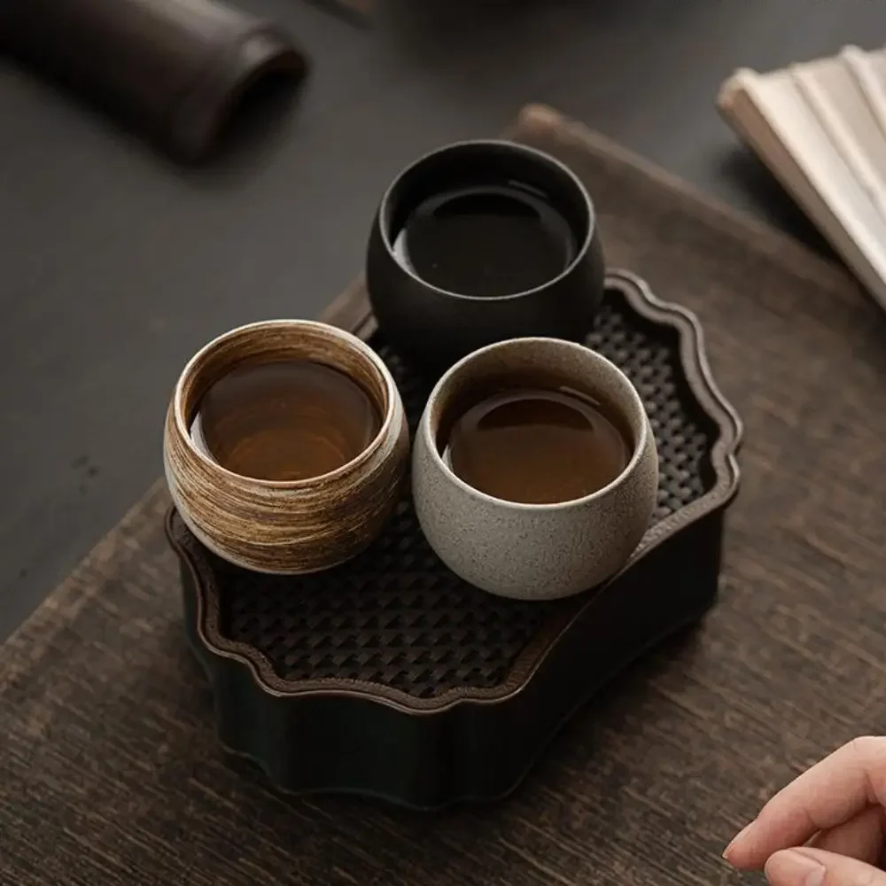 쿵푸 차 세트, 일본식 석기 찻잔, 고풍스러운 디자인의 - Xbloom Coffee Tea 리뷰 및 가격